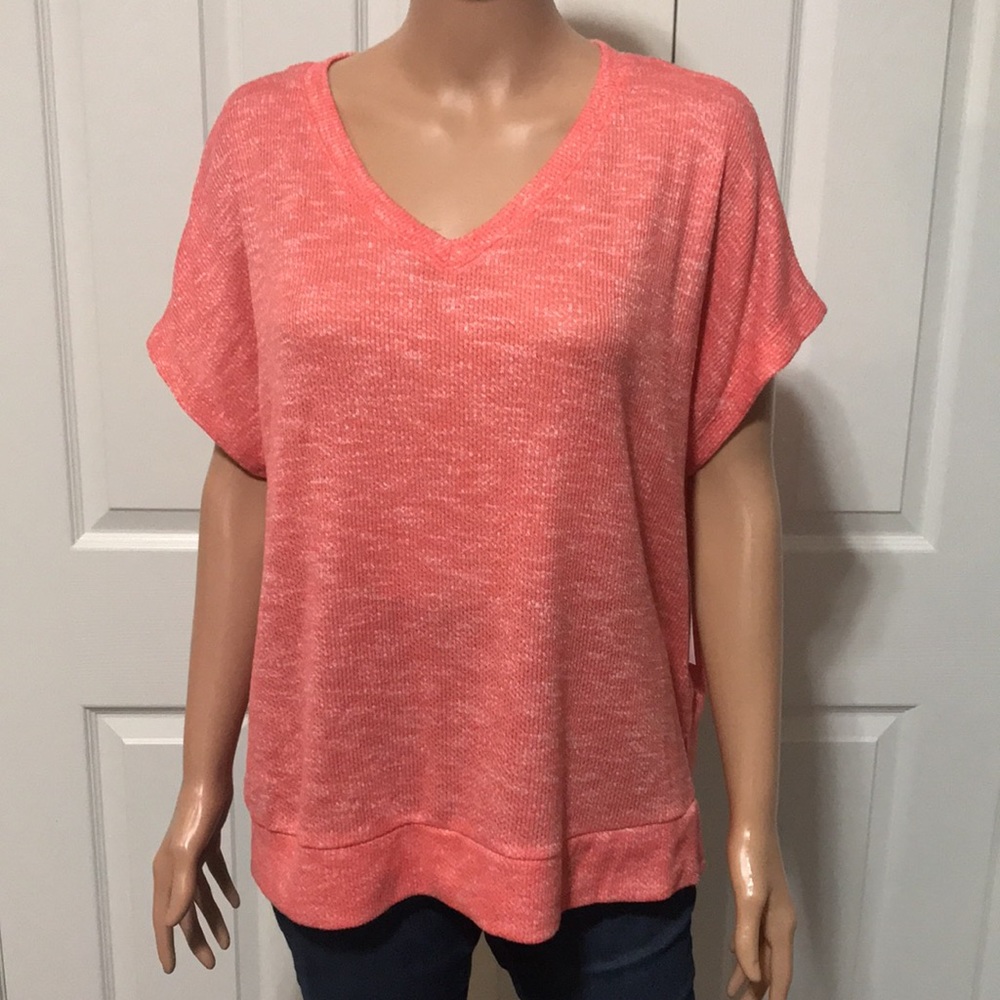 Size Large Time & Tru Blouse